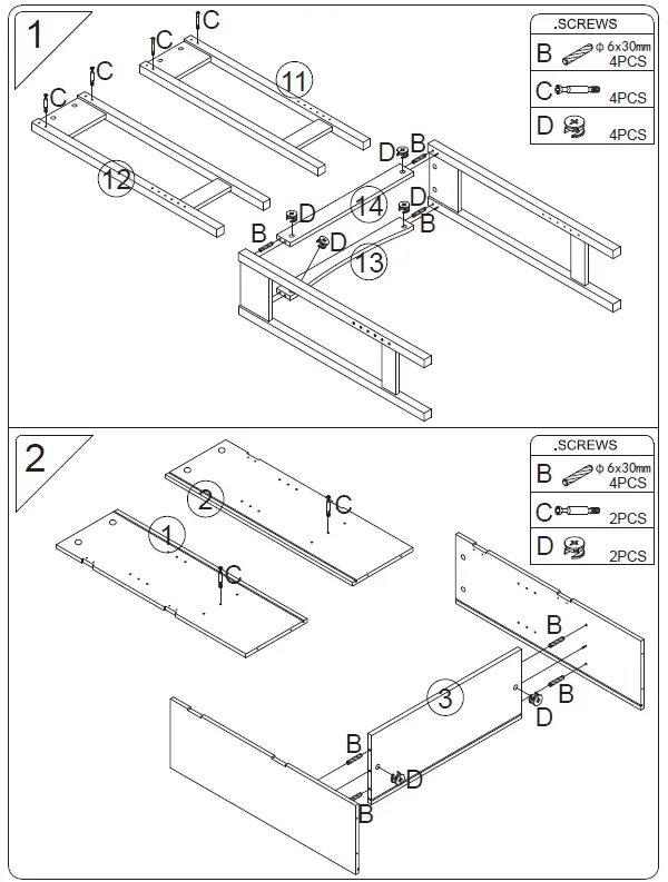 Unbranded-Ba-50AAK-MDF-Home-Over-the-Toilet-Storage-for-Bathroom-fig-4