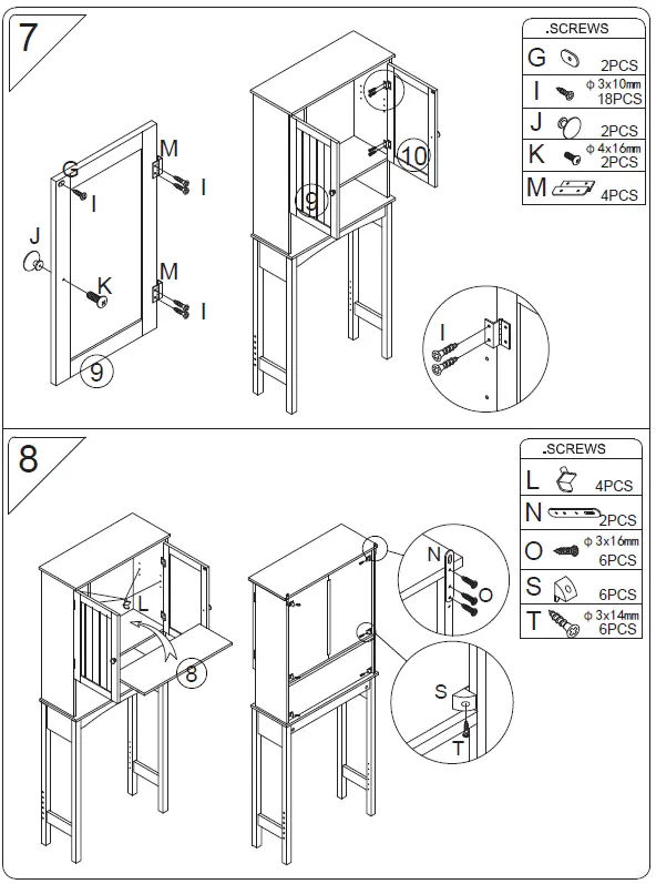 Unbranded-Ba-50AAK-MDF-Home-Over-the-Toilet-Storage-for-Bathroom-fig-7