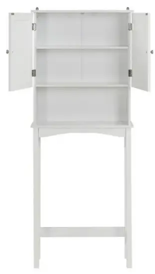 Unbranded-Ba-50AAK-MDF-Home-Over-the-Toilet-Storage-for-Bathroom-product