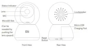 FIG 1 Product Overview