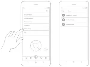 FIG 13 Shared Remote Viewing