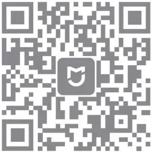 FIG 8 Scan the QR code