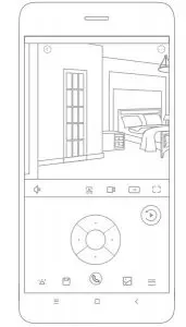 FIG 9 Real-time Surveillance