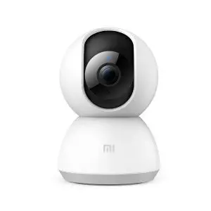 Mi 360° 1080p Home Security Camera