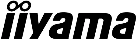 iiyama logo