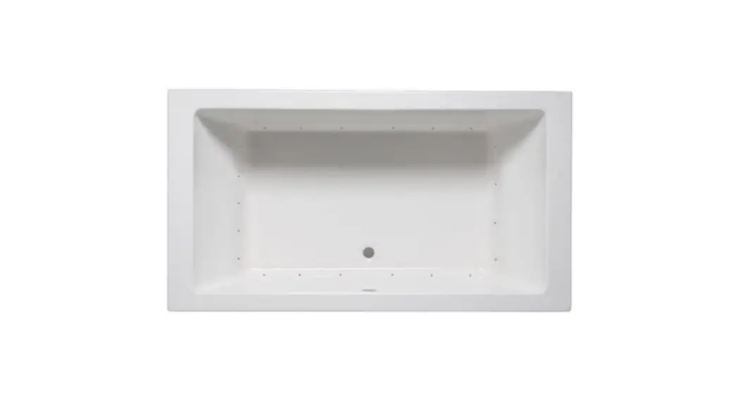 Laurel Mountain 7242fa064 72 Inch X 42 Inch Drop Drop-in Air Bath In White -in User Manual Laurel Mountain 7242fa064 72 Inch X 42 Inch Drop Drop-in Air Bath In White -in User Manual