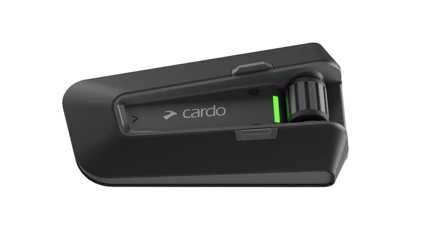 Cardo Packtalk Neo User Manual