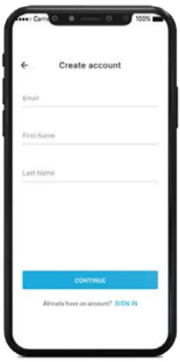 REGISTERING YOUR UNIT