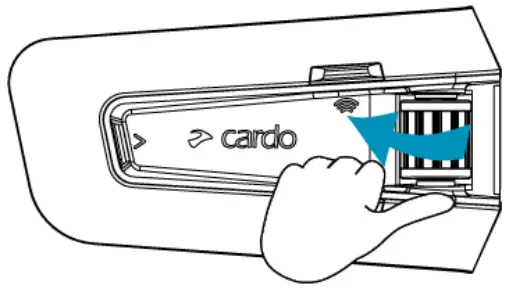 BASIC AUDIO FUNCTIONS