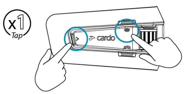 BASIC AUDIO FUNCTIONS