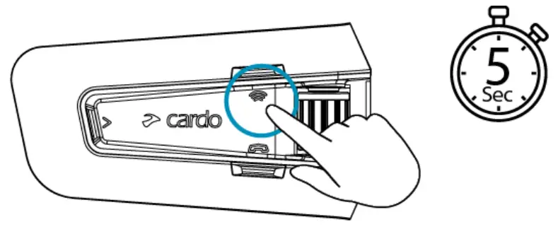 CREATING DMC INTERCOM GROUPS