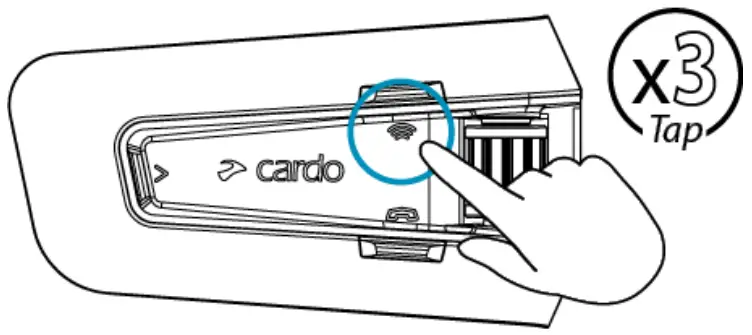 ADDING A NON-DMC PASSENGER