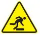 Caution icon