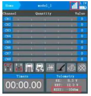 RadioLink-R8FG-V1.0 2.4-Gig-Receiver-4