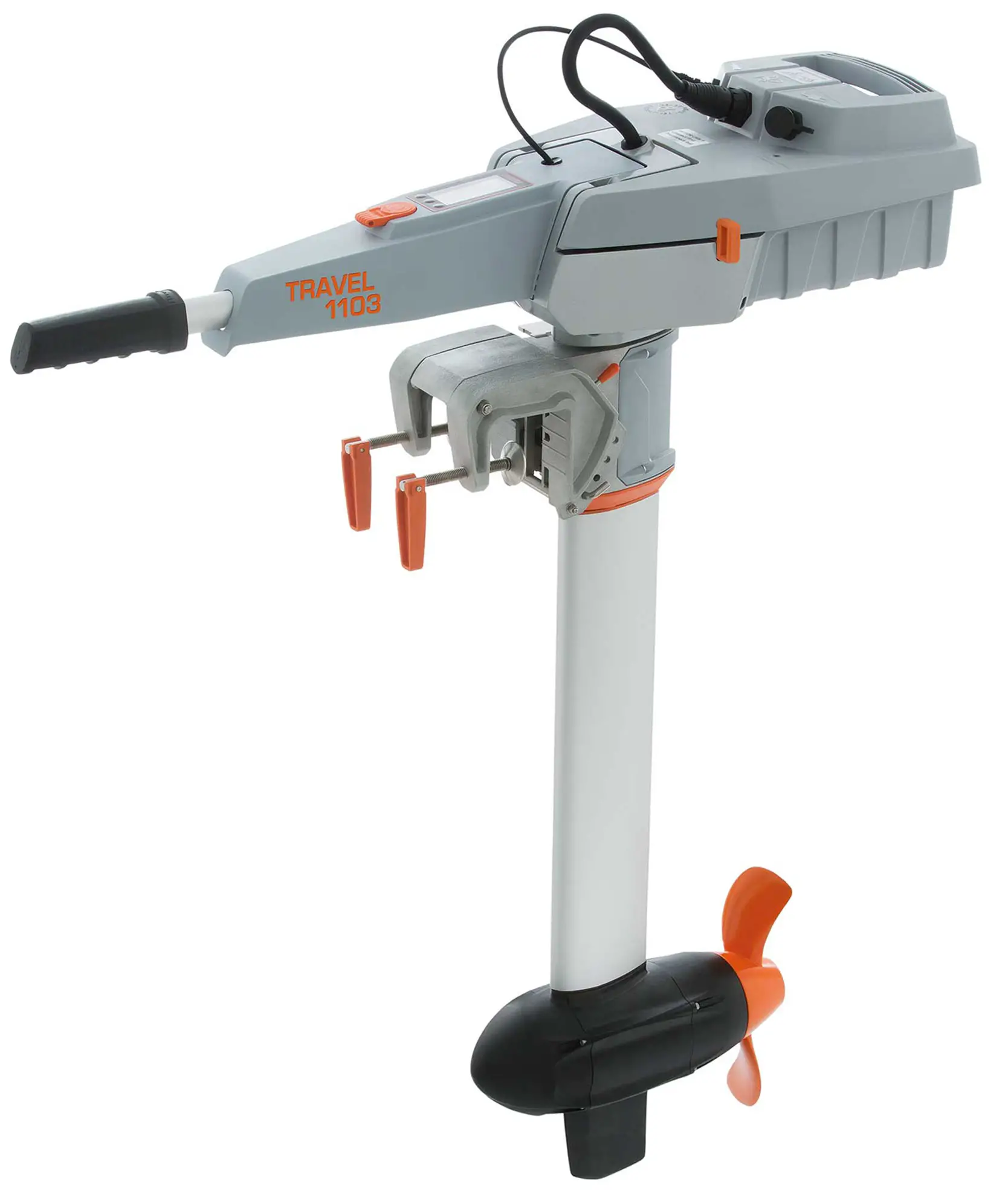 torqeedo I03 Electric Outboard with Direct Drive