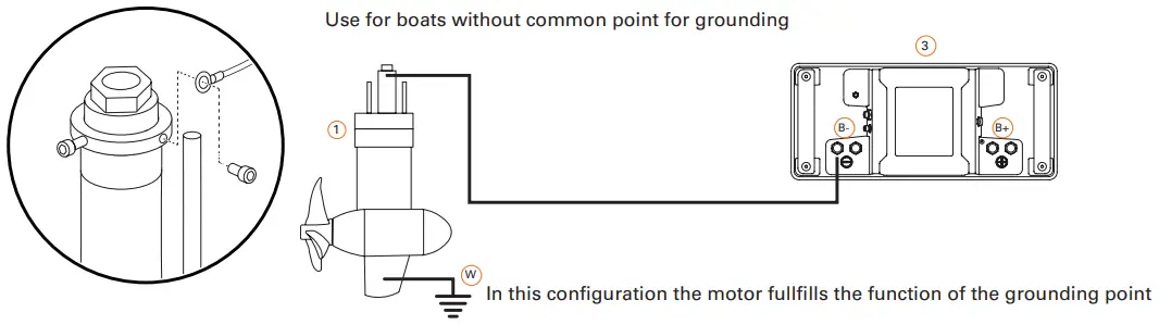 Installation Drawing