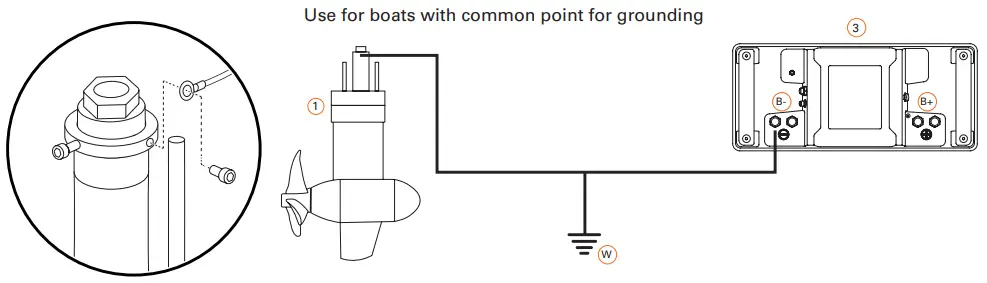 Installation Drawing