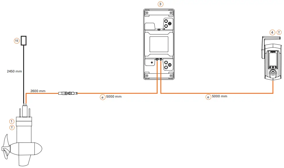 Installation Drawing