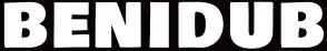 BENIDUB-LOGO