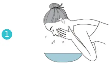 DOSEAO BHR N22001 Blackhead Remover with LED Screen - Product Overview - Figure 1