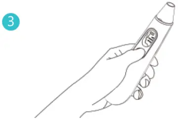 DOSEAO BHR N22001 Blackhead Remover with LED Screen - Product Overview - Figure 3