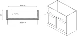 ST-BL1584U - INSTALLATION STEP 2