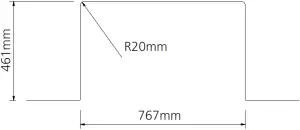ST-BL1584U - INSTALLATION STEP 3b - 3