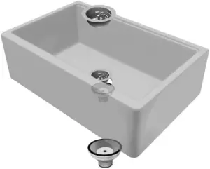 ST-BL1584U - SINK ASSEMBLY 1