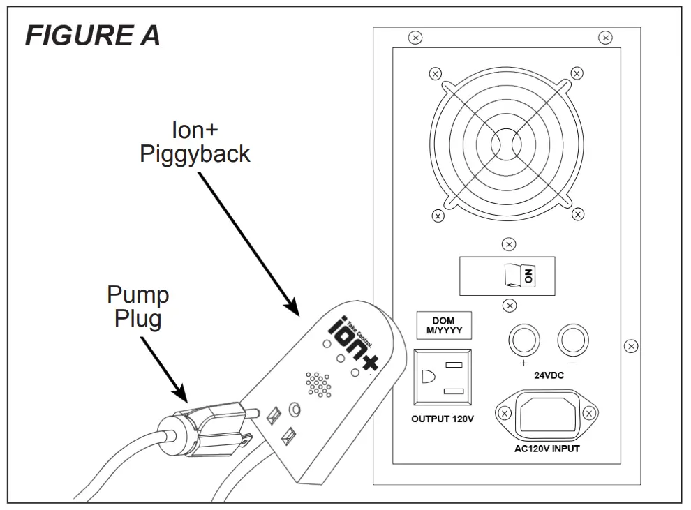 Installation Instruction