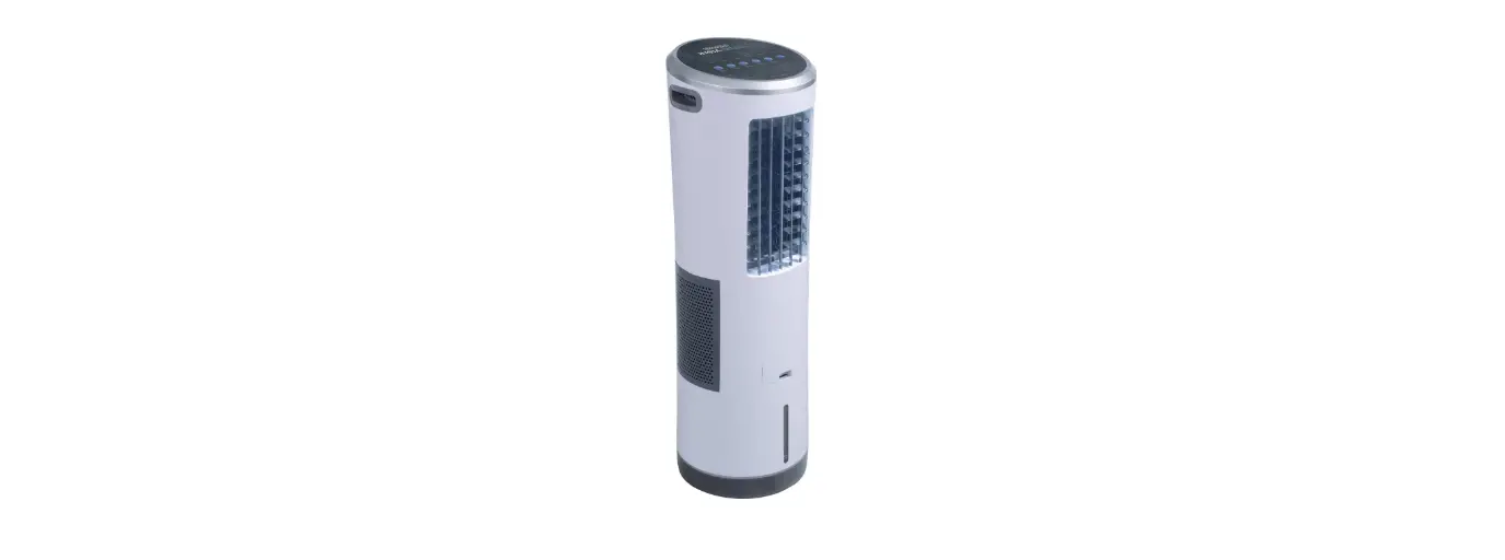 Livington M21360 Instachill Air Cooler User Manual