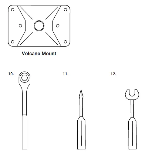 Additional Items Needed