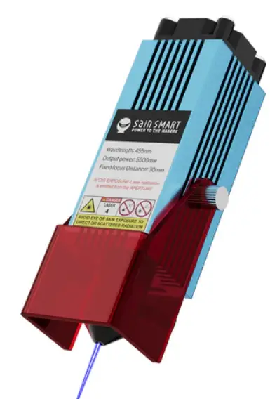 Genmitsu-CFL55P -5-5W-Compressed-Spot-Fixed-Focus-Laser-Module-PRODUCT