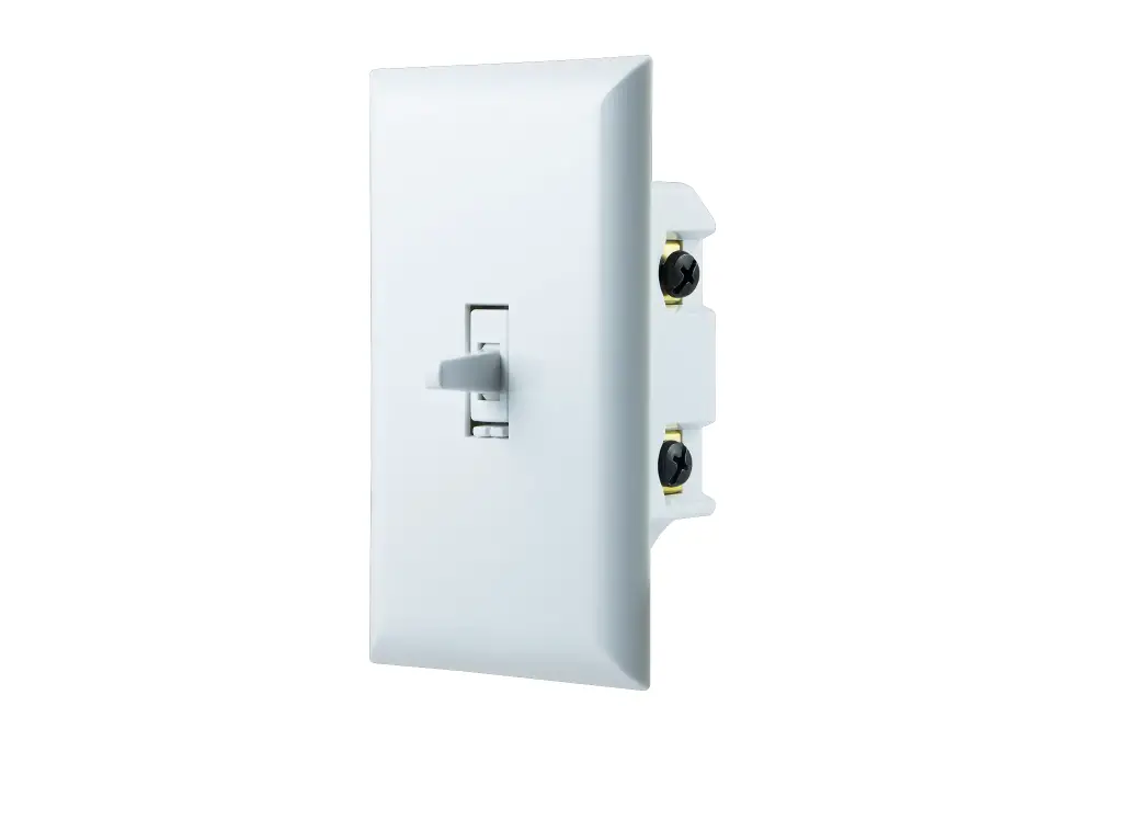 Honeywell In-wall Dimmer (toggle) 39357 / Zw3004 Manual