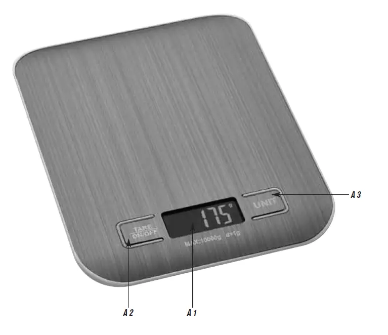 TFA-50-2004-54-Digital-Kitchen-Scale-fig-2