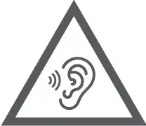 EAR ICON