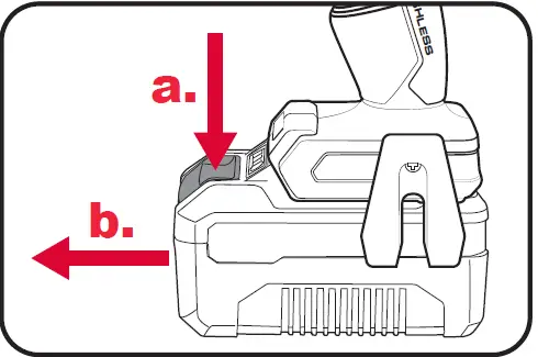 ozito PXBWS-400 Impact Wrench 06