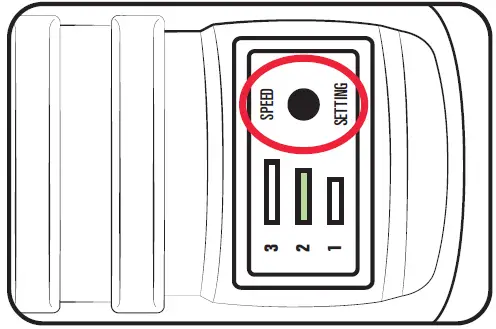 ozito PXBWS-400 Impact Wrench 16