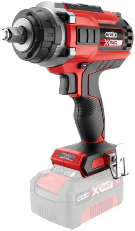 ozito PXBWS-400 Impact Wrench product