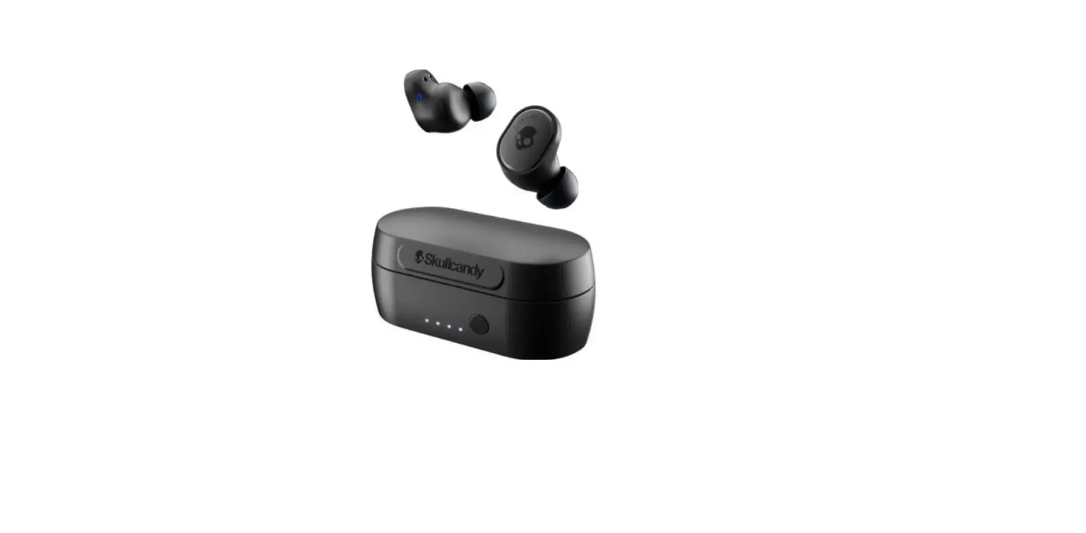 Skullcandy Sesh True Wireless In Ear Earbuds User Guide
