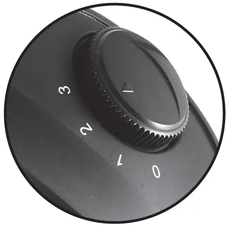 Ardes AR5A35 Floor Fan 02