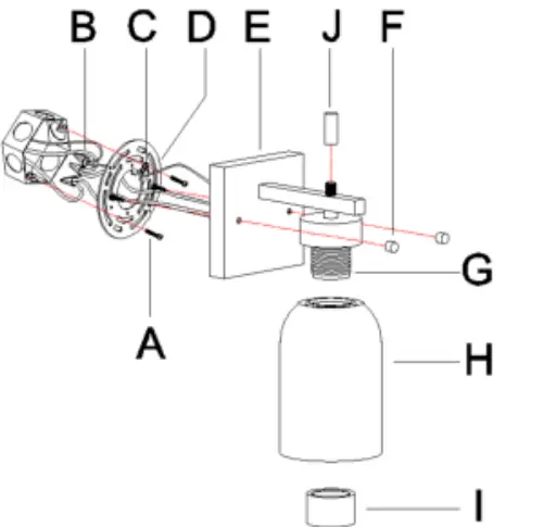 ZEVNI-A04604-Bamako-9-Inch-H-Brass-Wall-Sconce-02