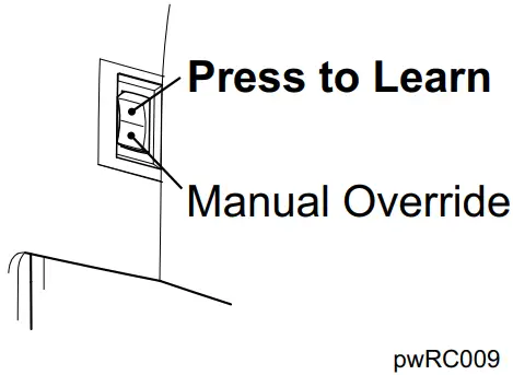 POWERWINCH RC23 Trailer Winch - Figure 6