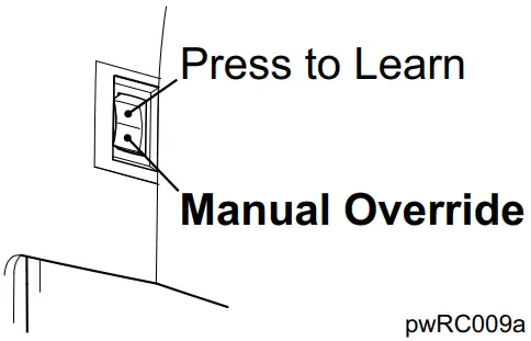 POWERWINCH RC23 Trailer Winch - Figure 7