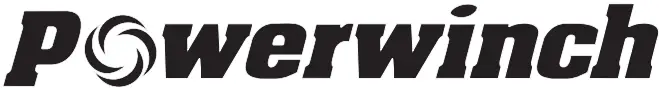 POWERWINCH logo