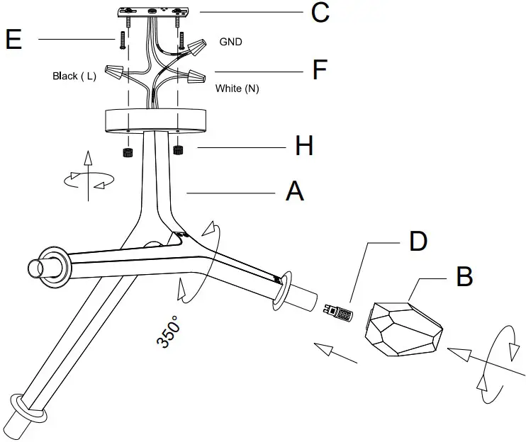 INSTALLATION INSTRUCTION