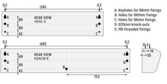 HEATSTORE-HSAC9000E-9kW-Eco-Warm-Air-Curtain-White-5