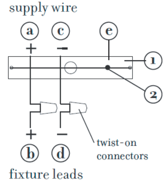 FREDRICK RAMOND 32703 Reverie LED 20 Inch Champagne Gold Indoor Chandelier Ceiling Light - fig 2