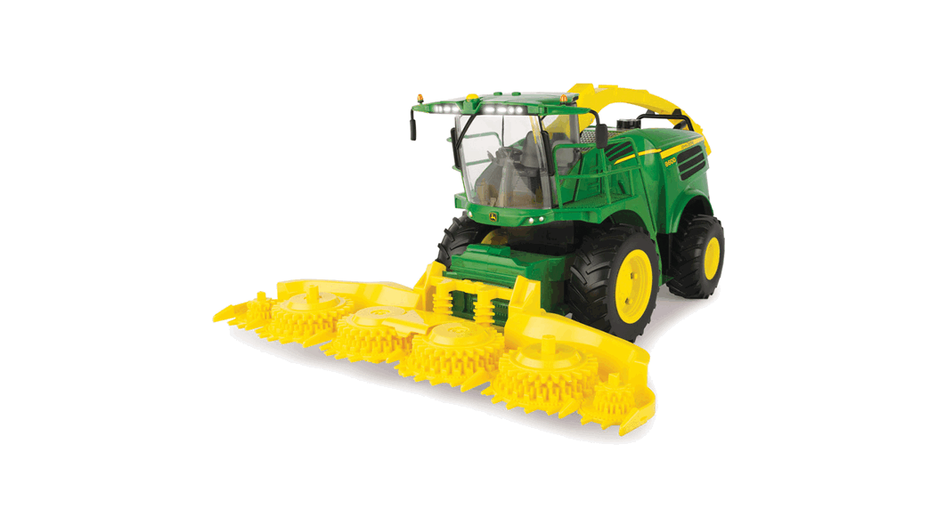 Amewi 22595 Rc Forage Harvester With Corn Header Light And Sound User Manual Amewi 22595 Rc Forage Harvester With Corn Header Light And Sound User Manual