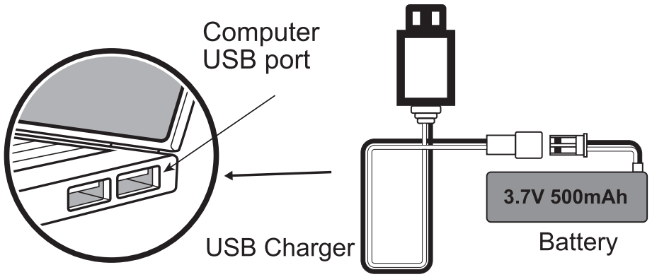 AMEWi 22595 Rc Forage Harvester With Corn Header Light and Sound - fig 2