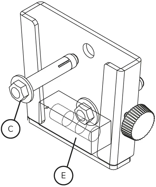 Neomounts-FPMA-W25-TV-Wall-Mount-fig-2